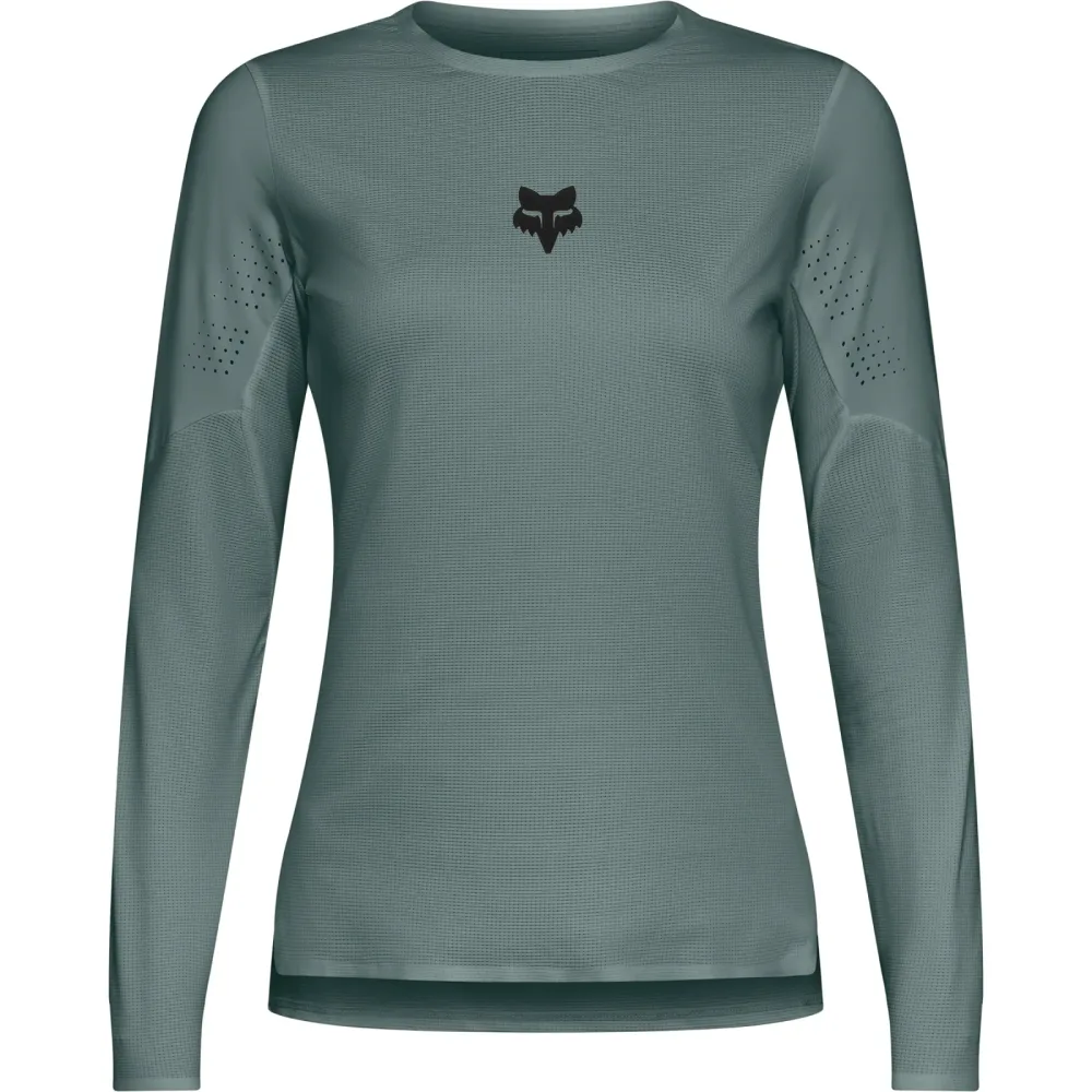 Fox Damen Flexair Longsleeve
