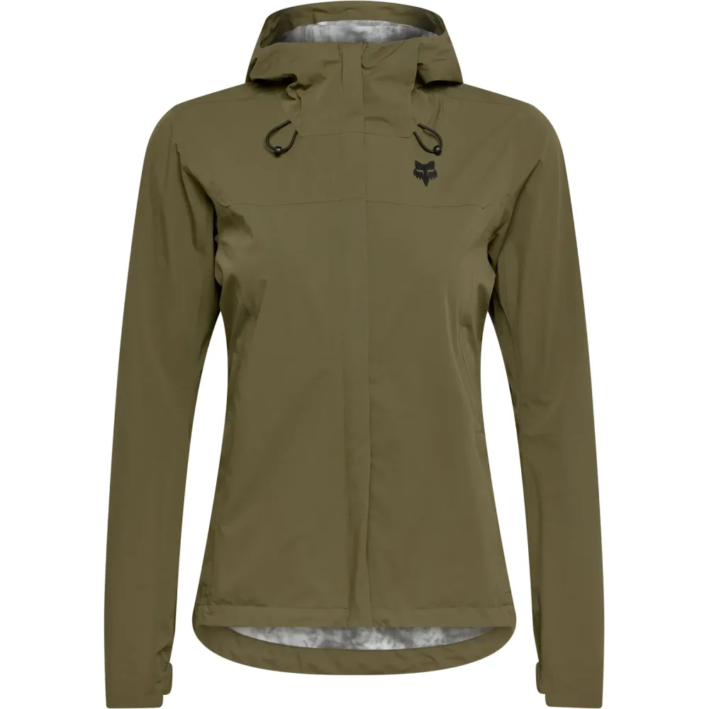 Fox Damen Ranger Water Jacke