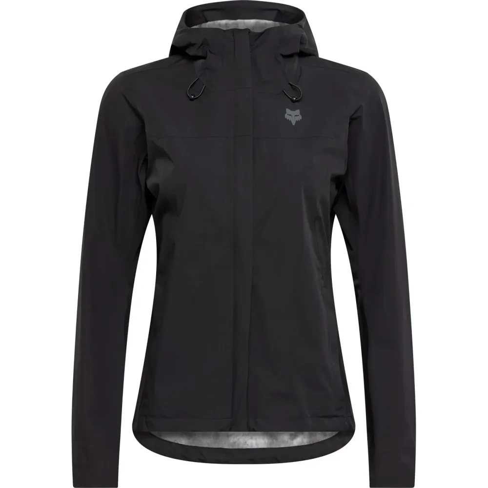 Fox Damen Ranger Water Jacke