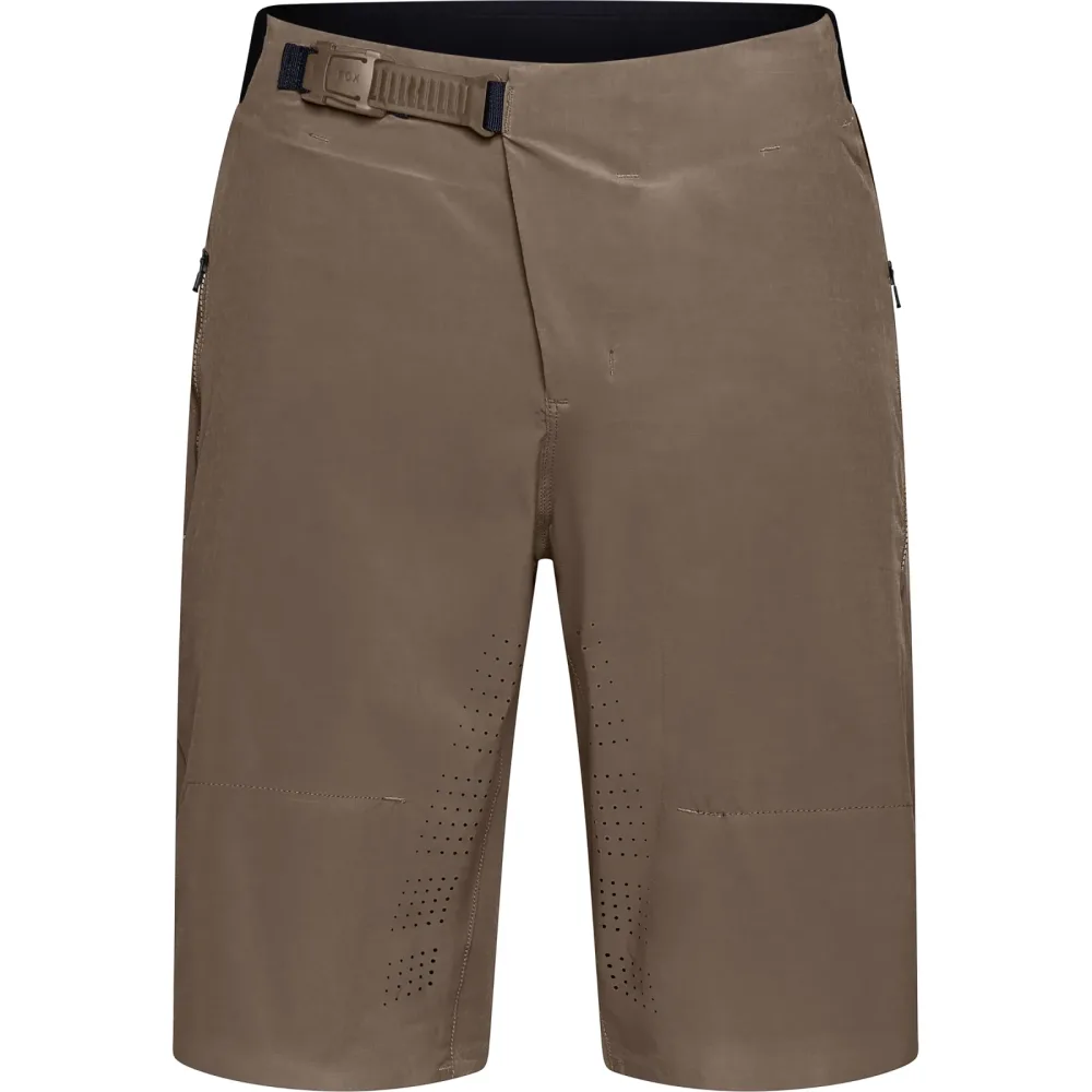 Fox Herren Flexair MTB Hose kurz