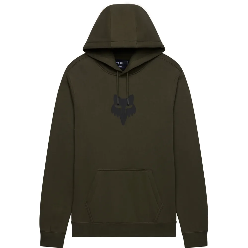 Fox Herren Head Fleece Hoodie