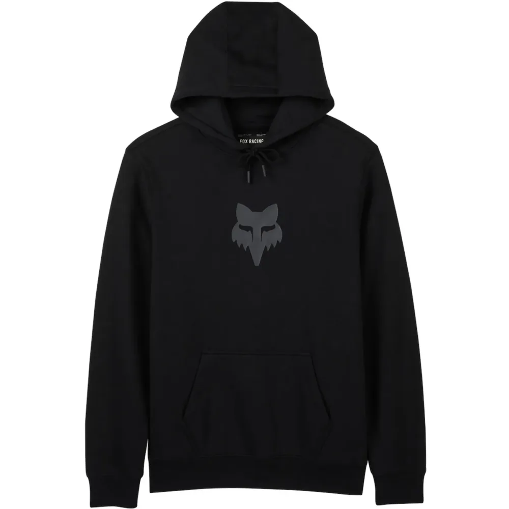 Fox Herren Head Fleece Hoodie