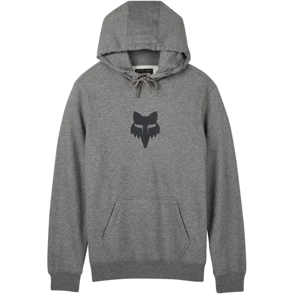 Fox Herren Head Fleece Hoodie
