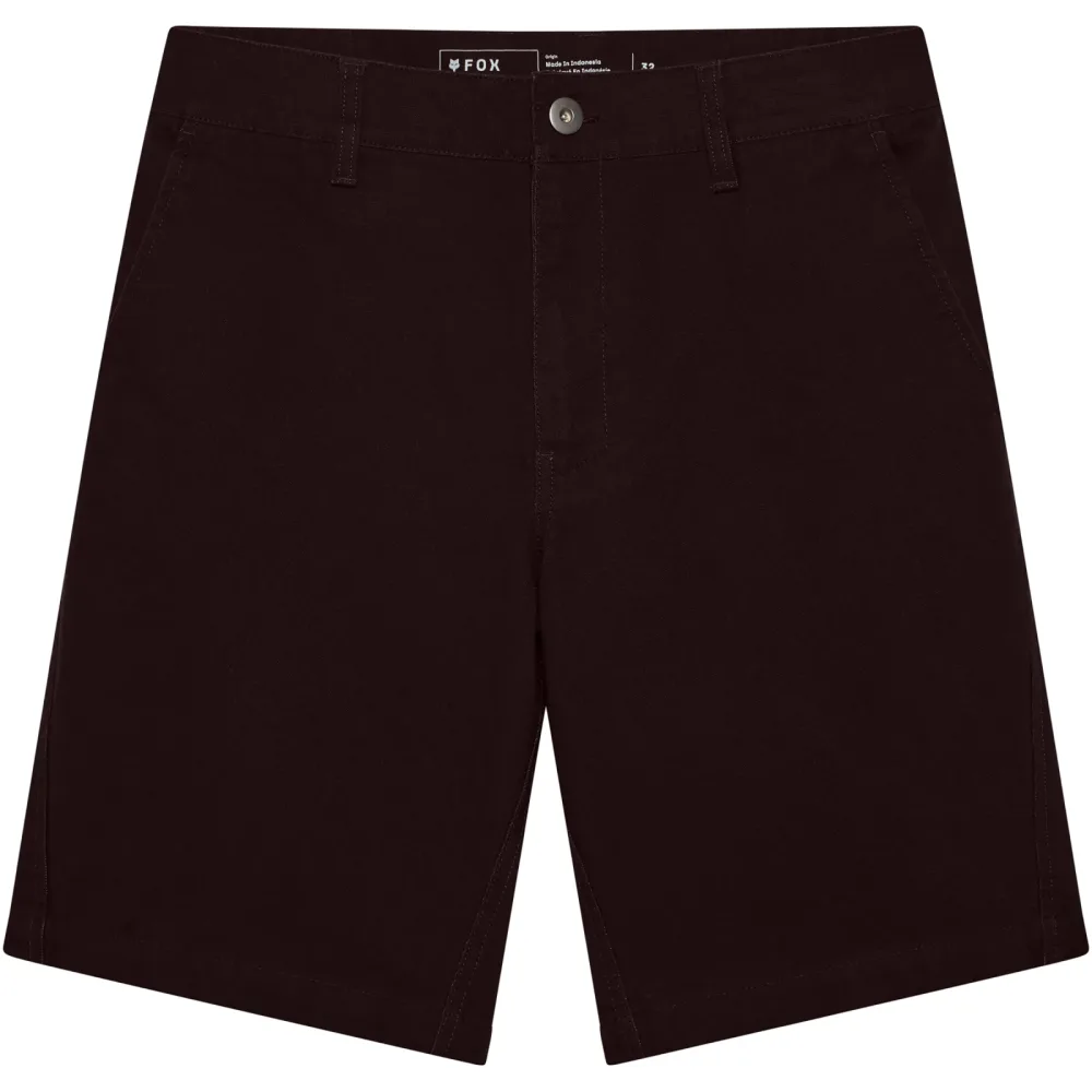 Fox Herren Work Shorts