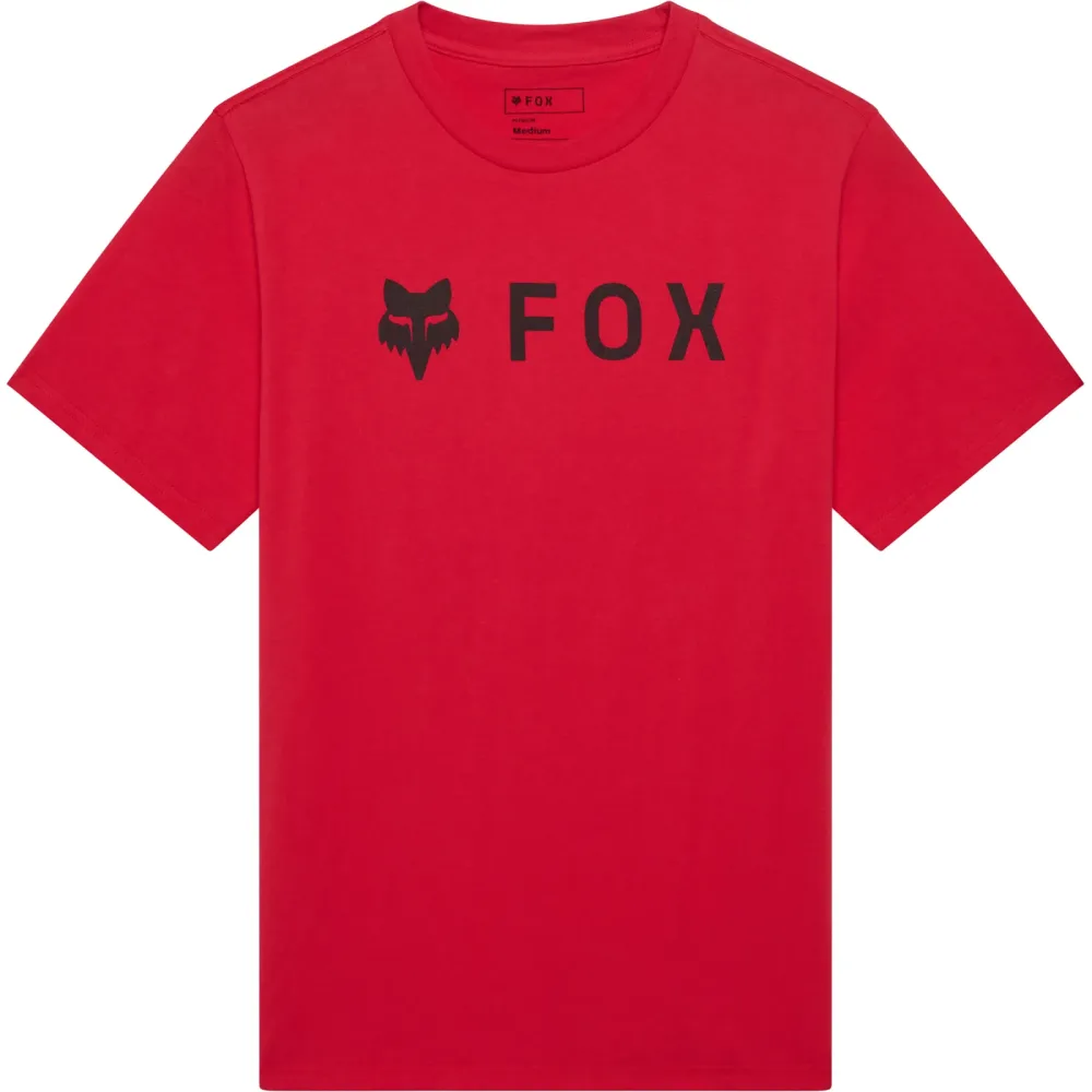 Fox Herren Absolute 195 Original T-Shirt
