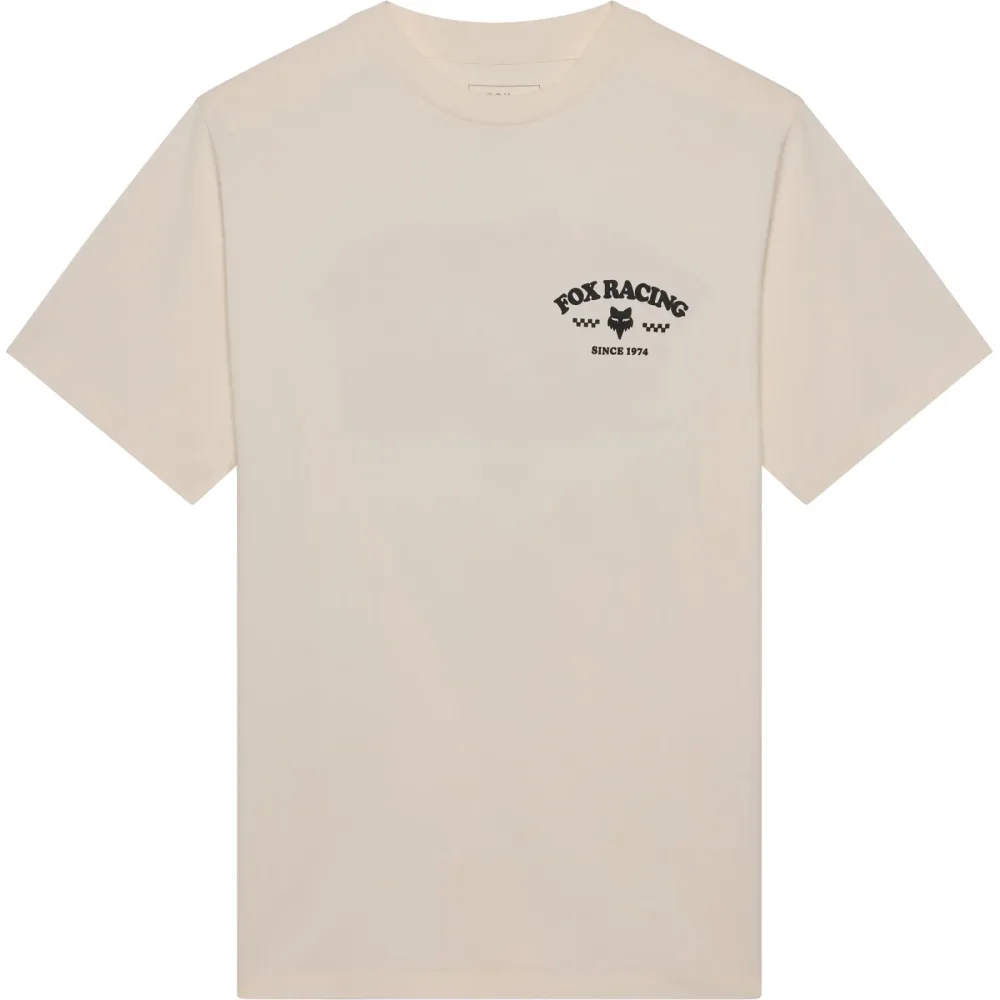 Fox Herren Trick 195 Original T-Shirt