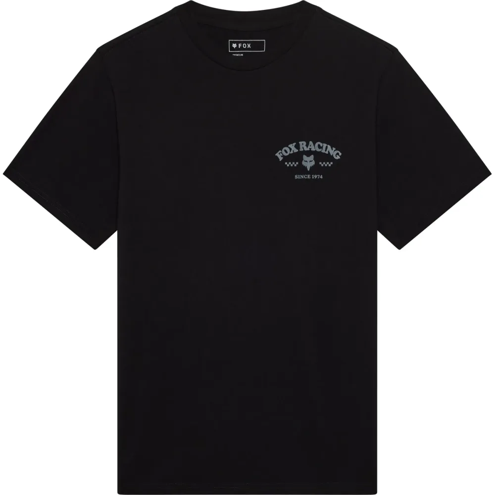 Fox Herren Trick 195 Original T-Shirt
