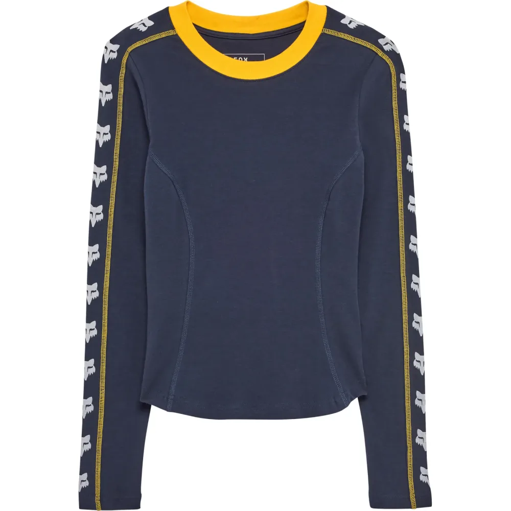 Fox Damen Circa 74 Longsleeve