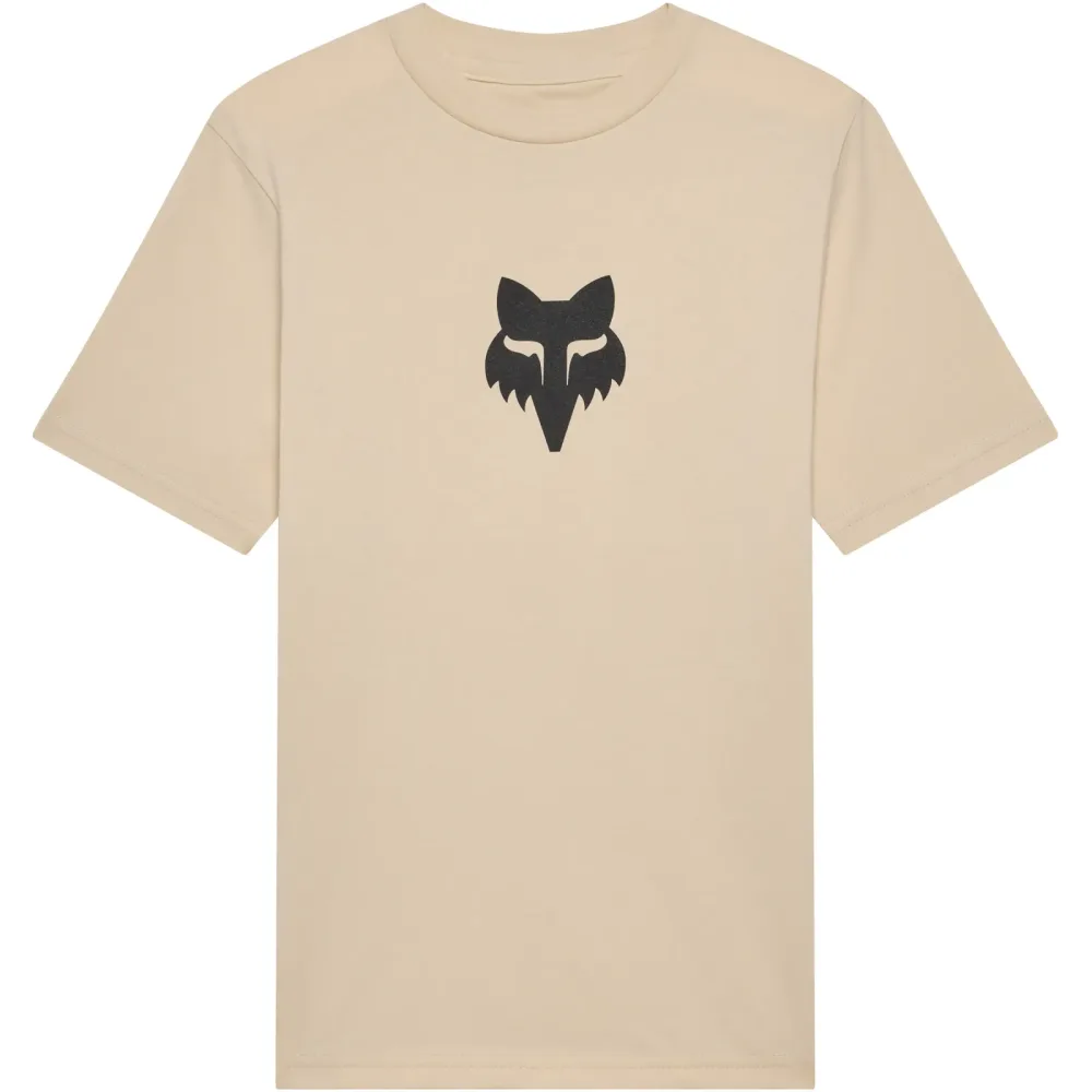 Fox Kinder Head T-Shirt