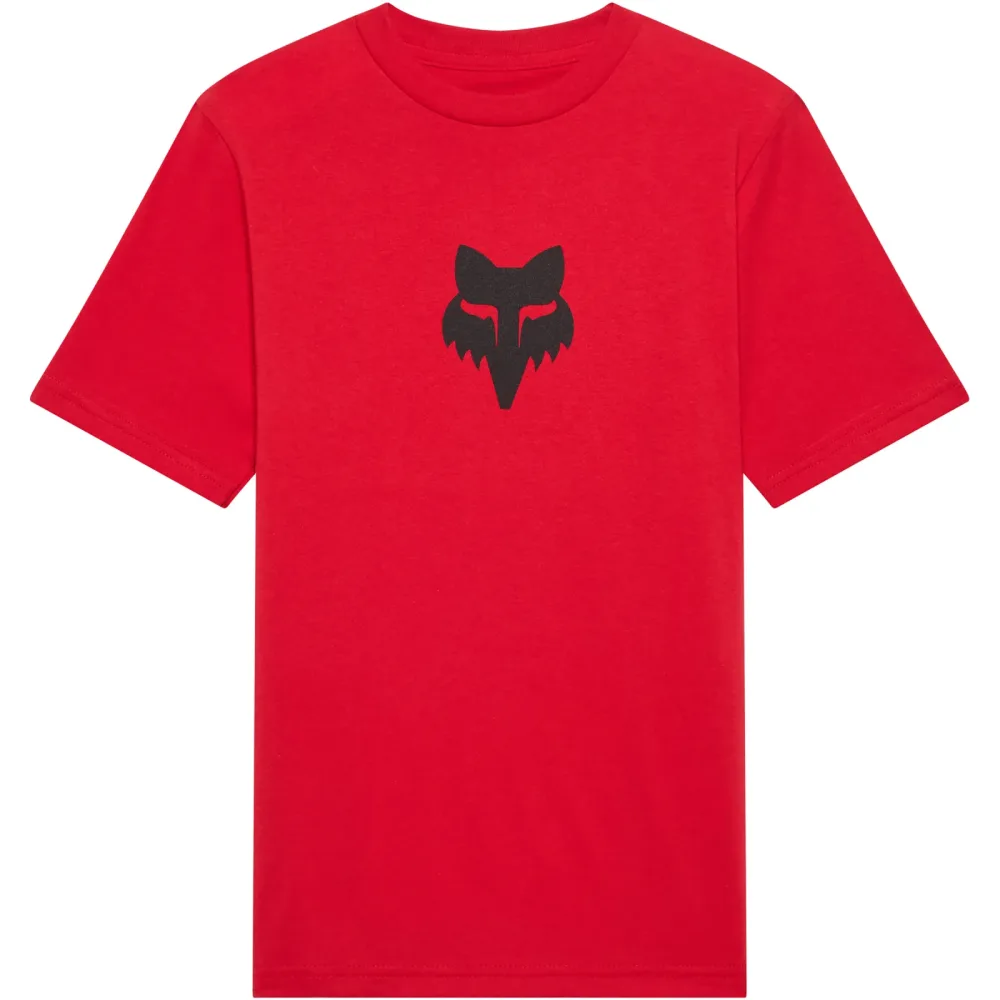 Fox Kinder Head T-Shirt