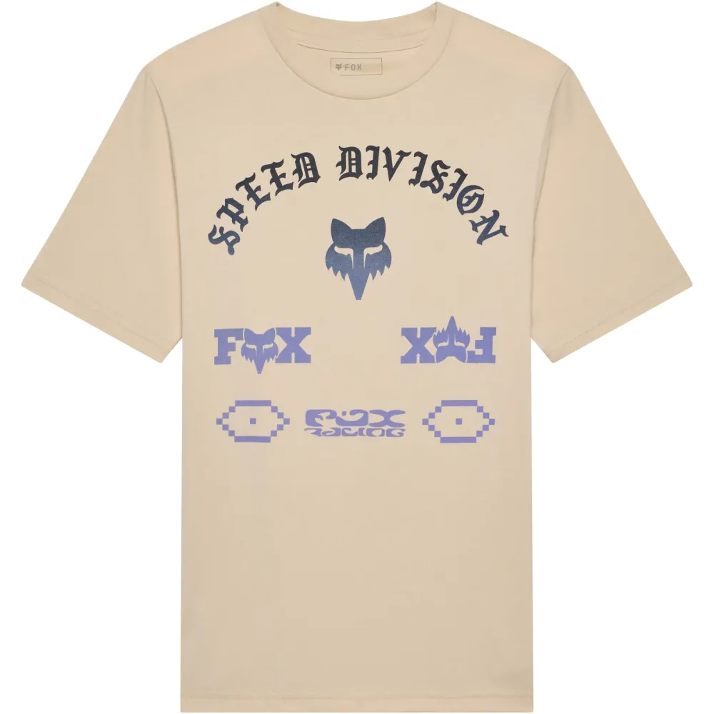 Fox Kinder Icon T-Shirt