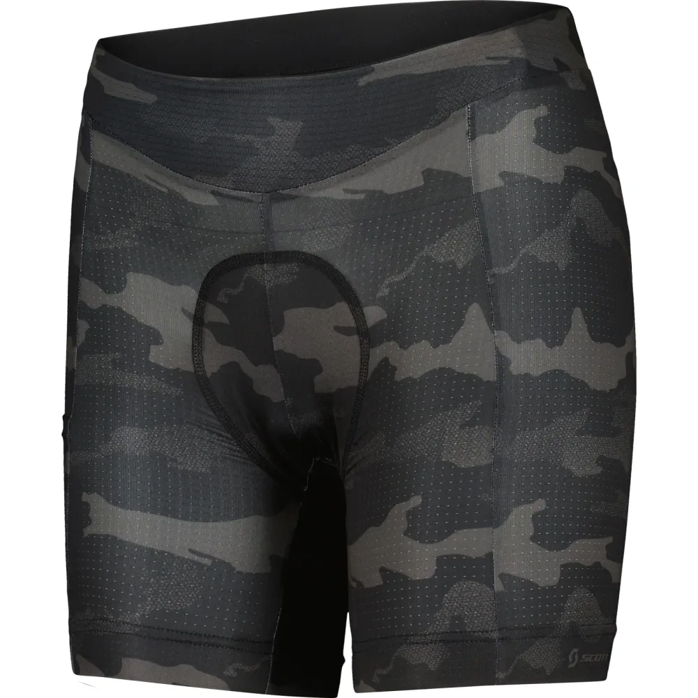 Scott Damen Trail Underwear Graph + Rad-Innenhose