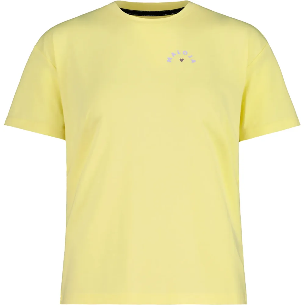 Maloja Damen FreihutM. T-Shirt