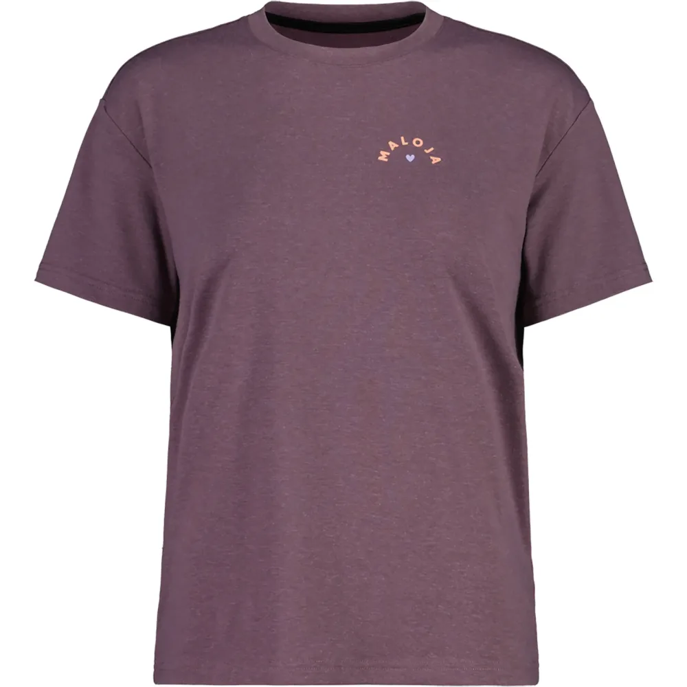 Maloja Damen FreihutM. T-Shirt