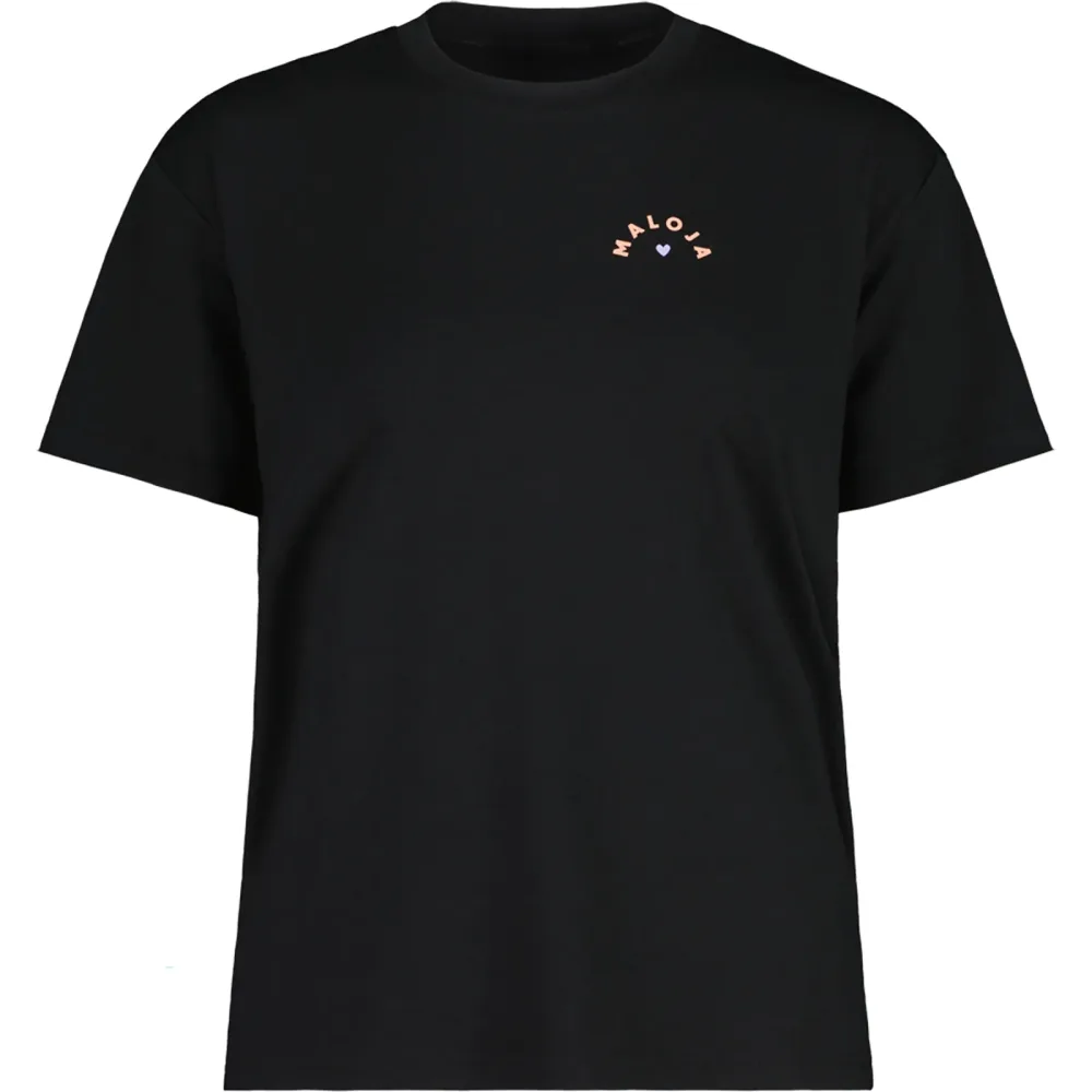 Maloja Damen FreihutM. T-Shirt