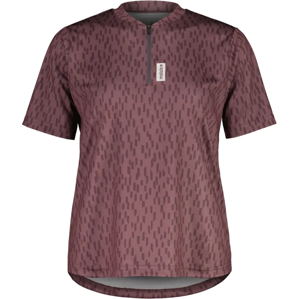 Maloja Damen HochgallM. T-Shirt