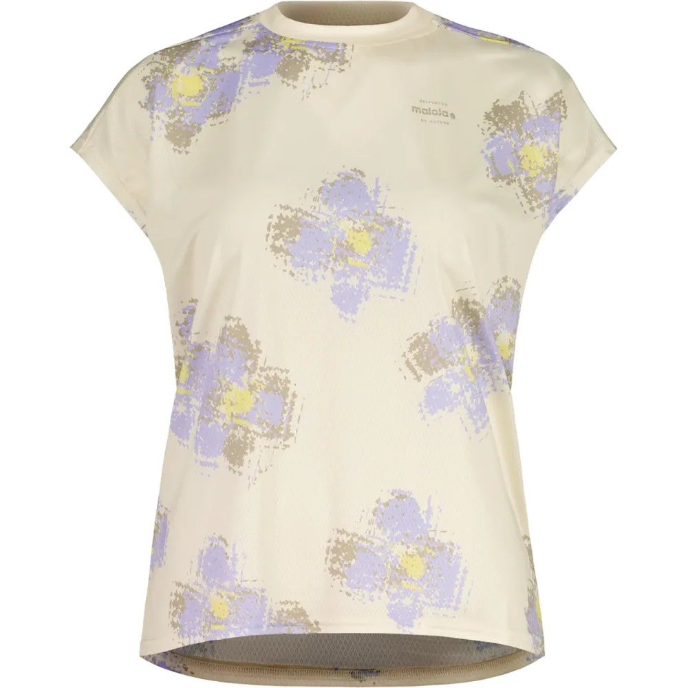 Maloja Damen SundaM. T-Shirt