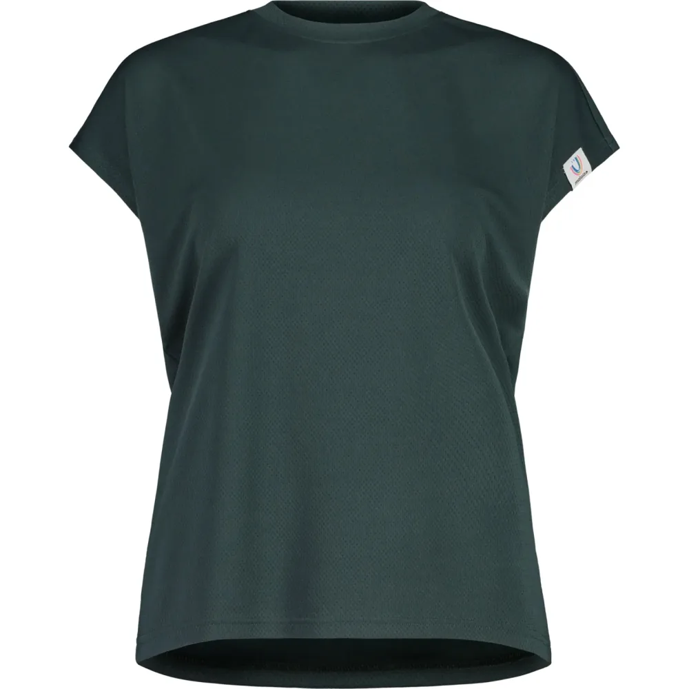 Maloja Damen EscheM. T-Shirt