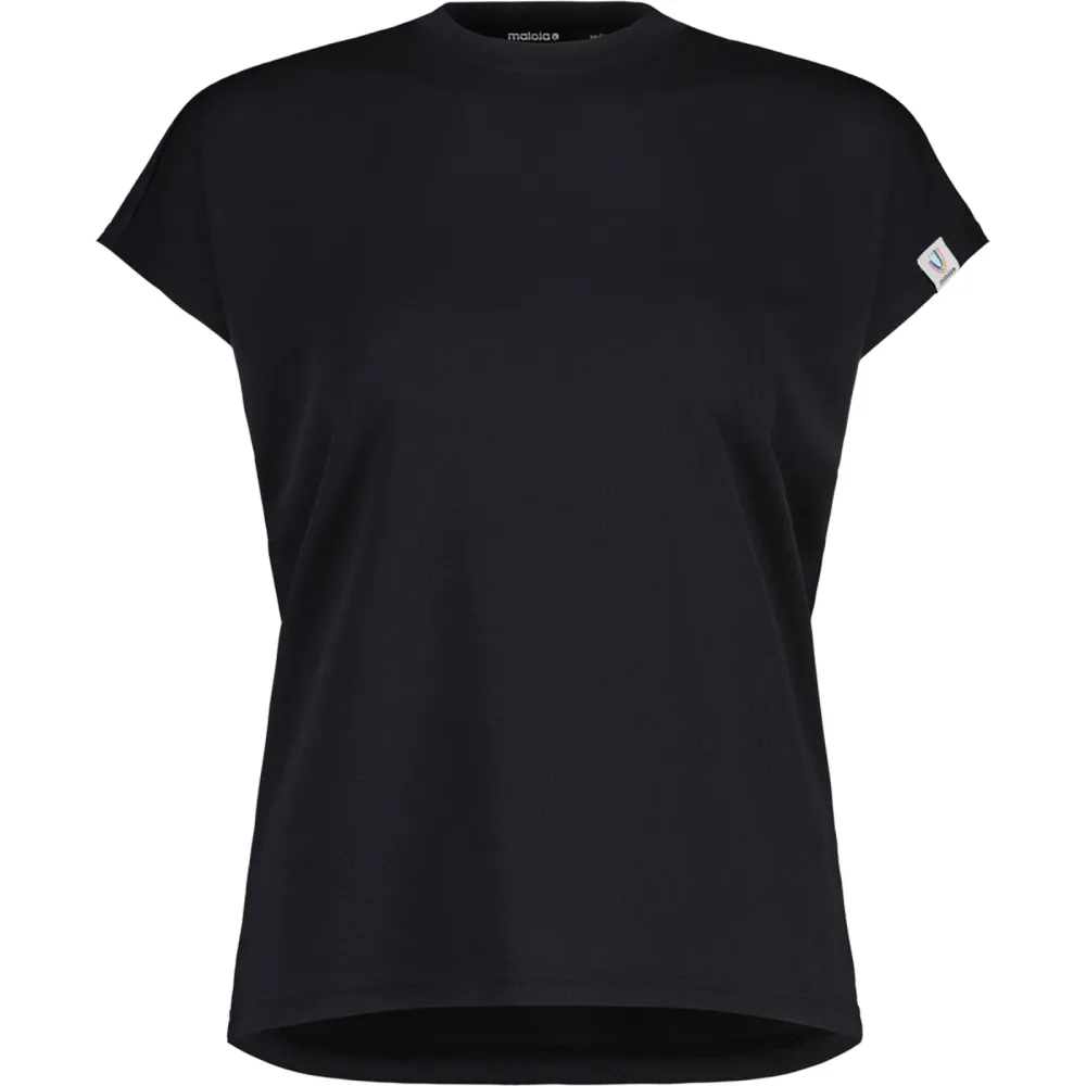 Maloja Damen EscheM. T-Shirt