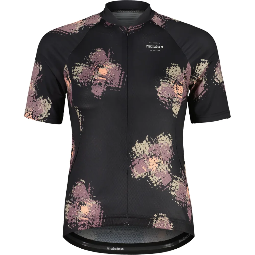 Maloja Damen SundaM. 1/2 Trikot