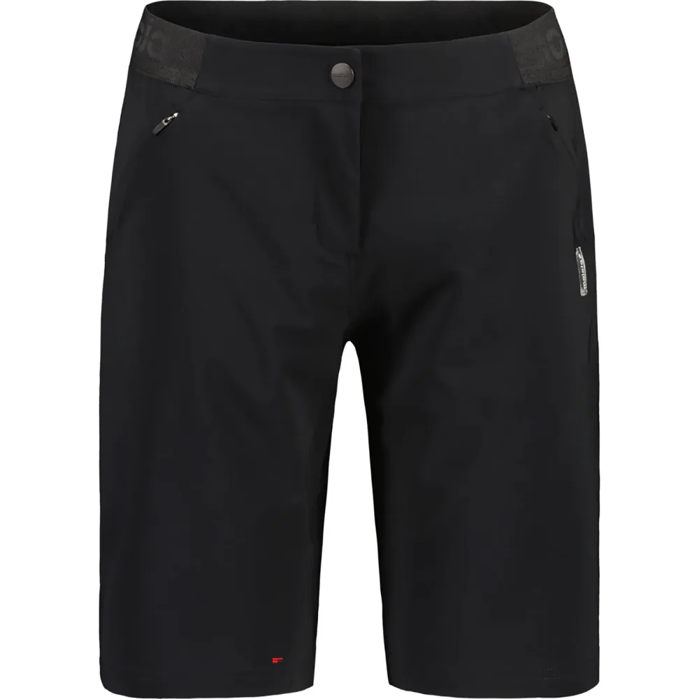 Maloja Damen AnemonaM. Radhose kurz