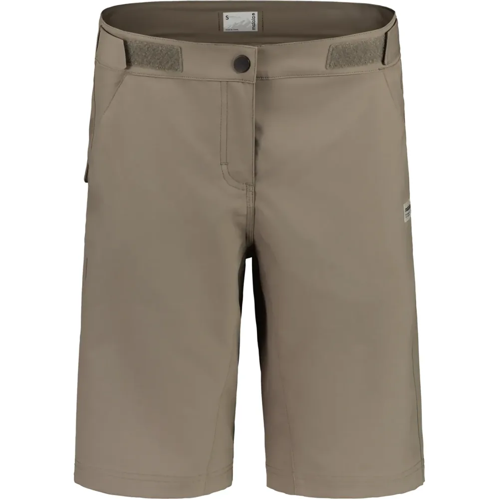 Maloja Damen CardaminaM. Radhose kurz