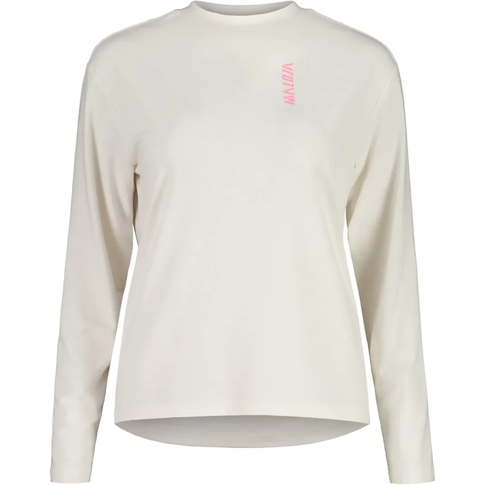 Maloja Damen VelivarM. Longsleeve