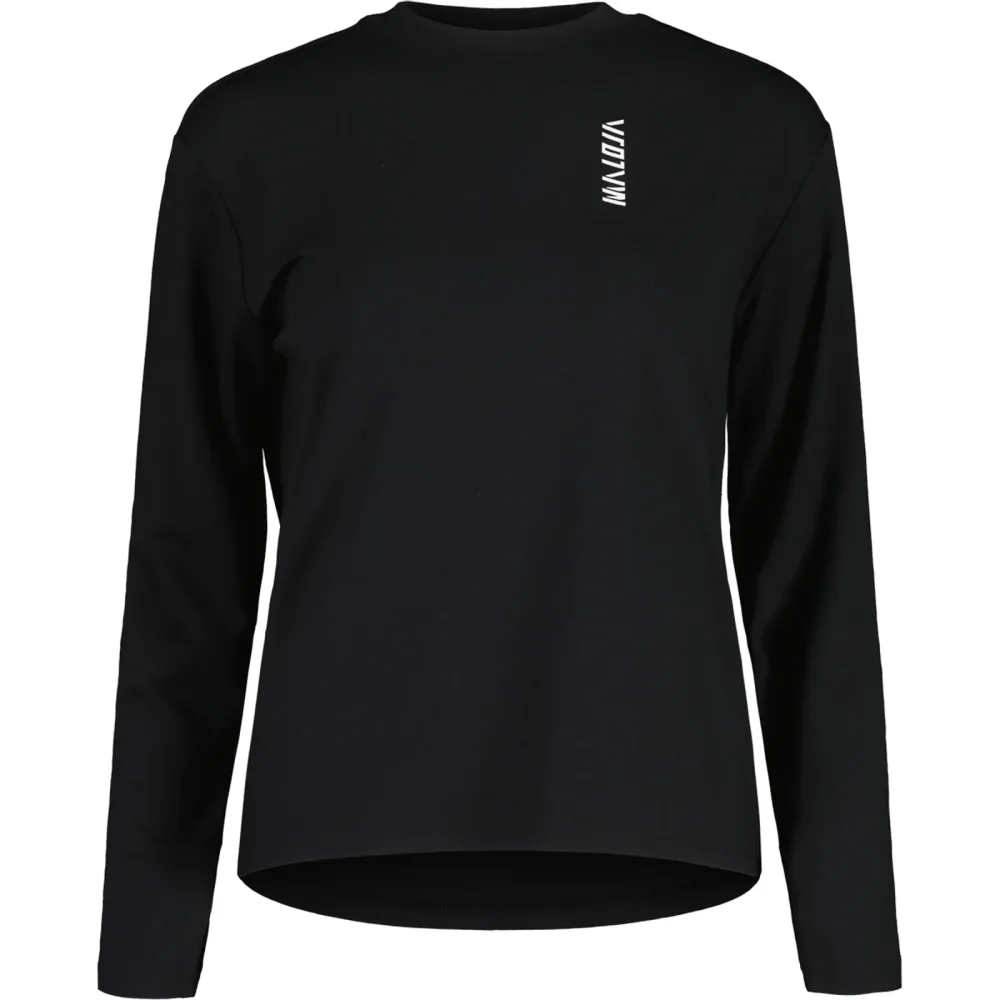 Maloja Damen VelivarM. Longsleeve