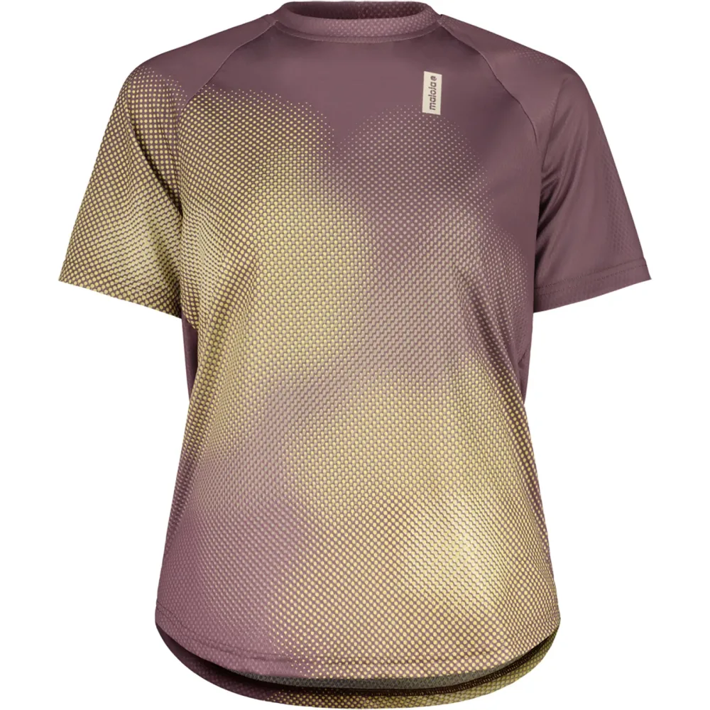 Maloja Damen OshakaM. T-Shirt