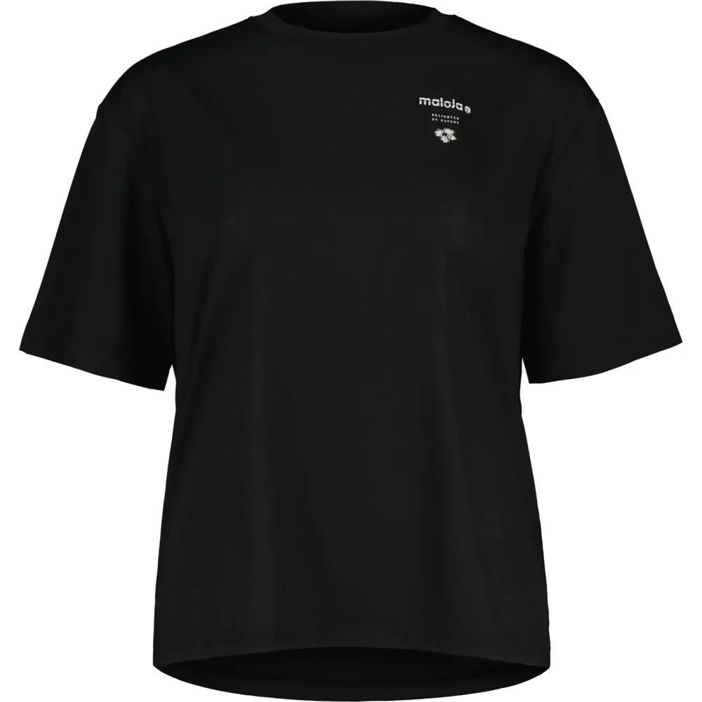 Maloja Damen WhitneyM. T-Shirt