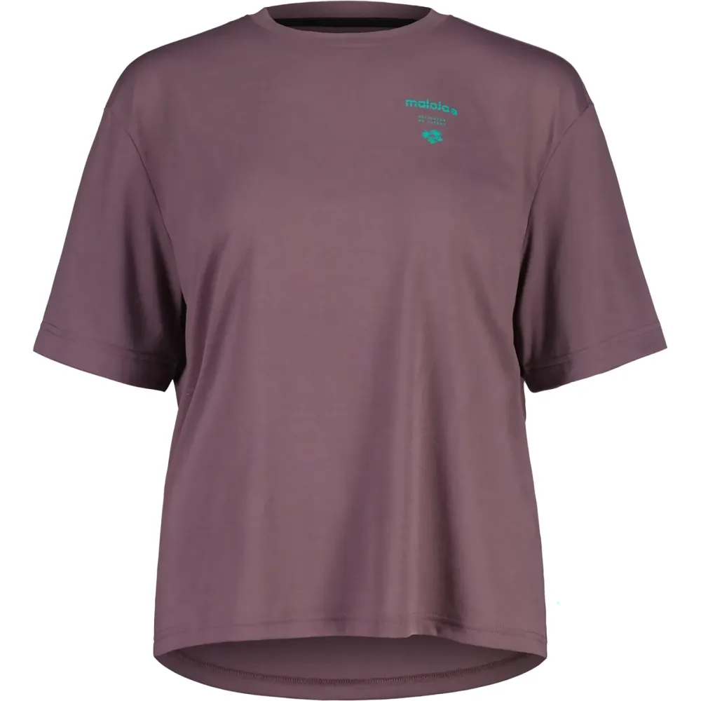 Maloja Damen WhitneyM. T-Shirt