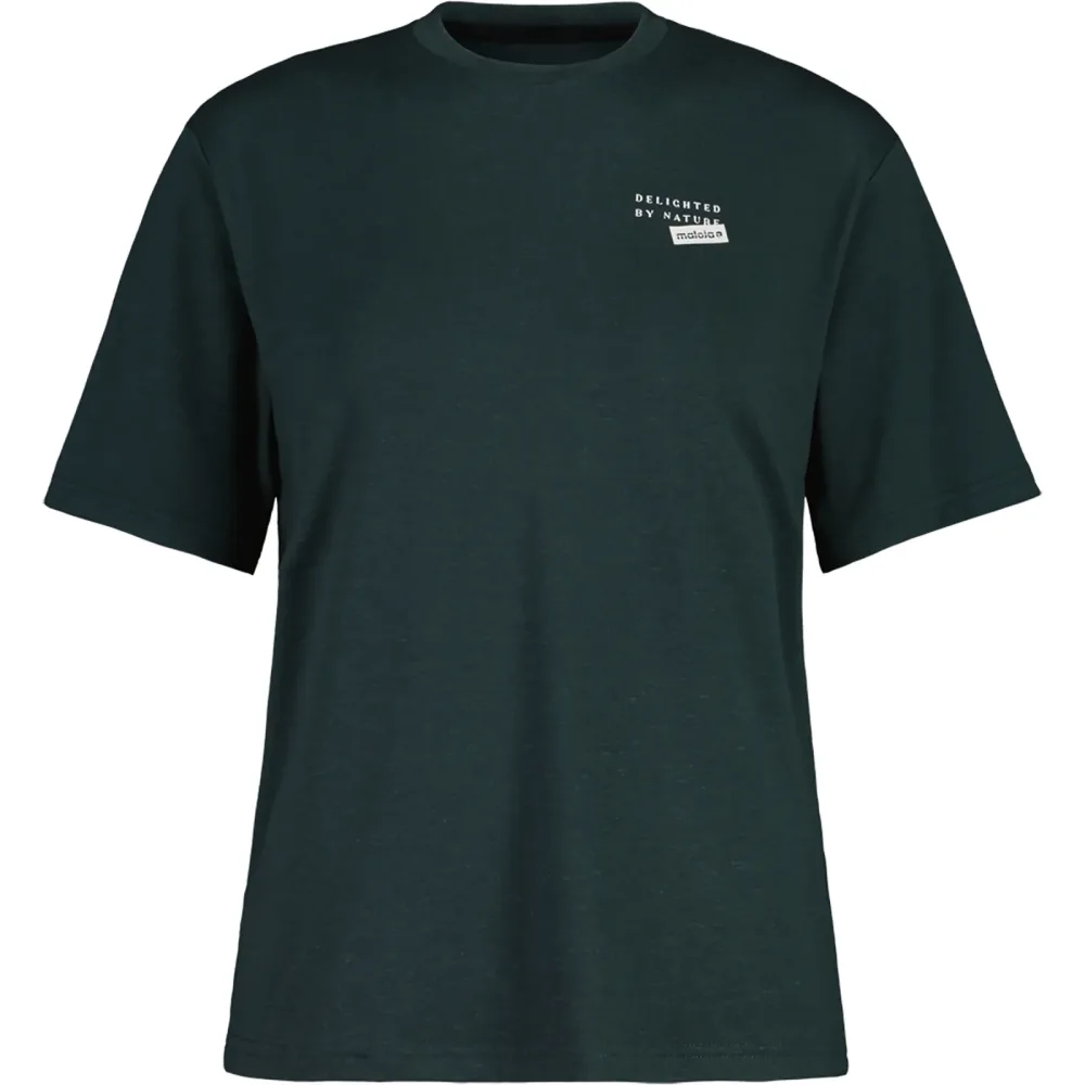 Maloja Damen GropaM. T-Shirt