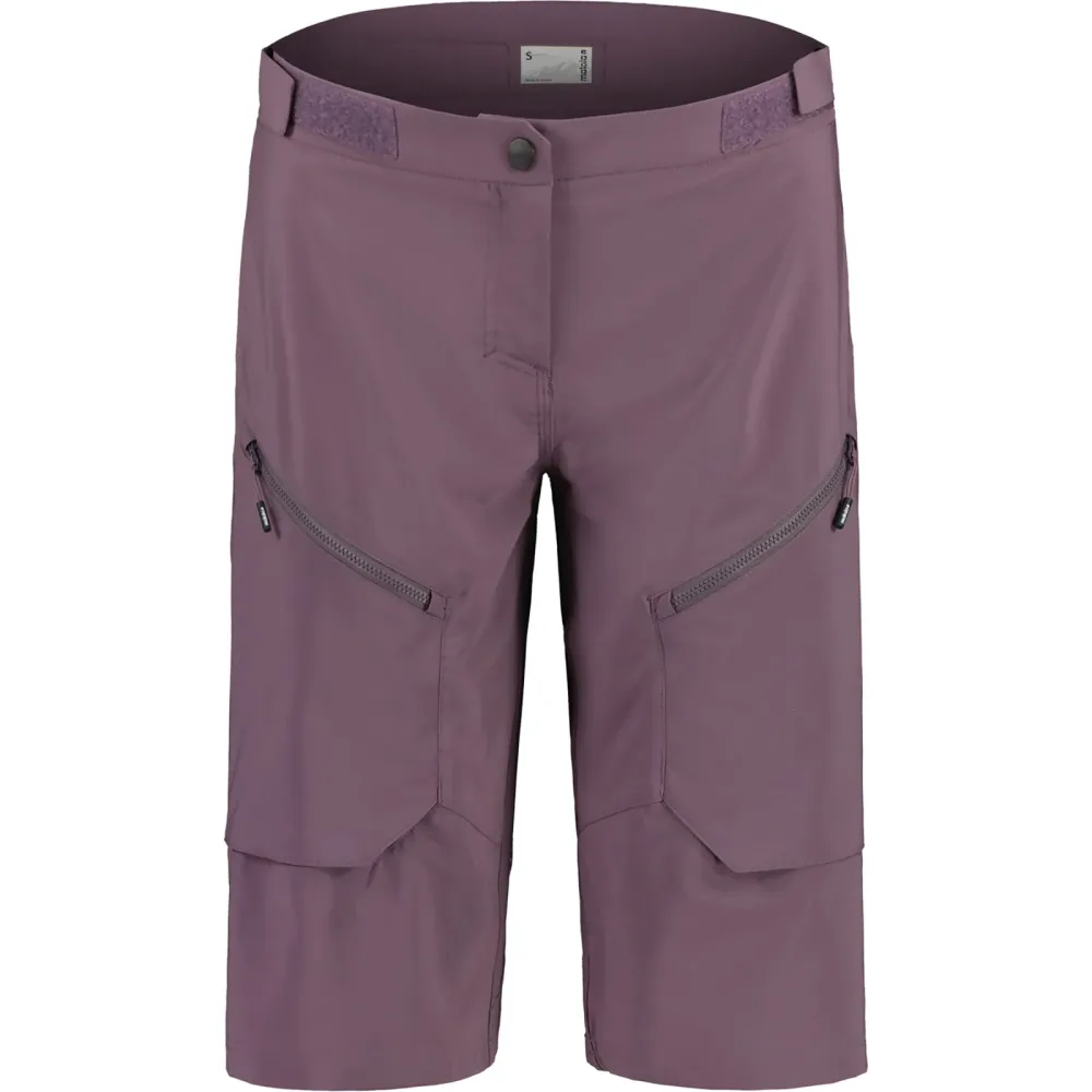 Maloja Damen RealspitzeM. Radhose kurz