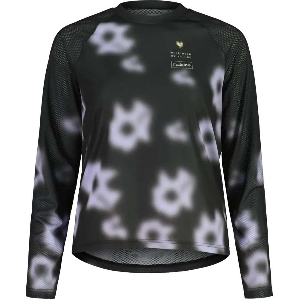 Maloja Damen BaldoM. Longsleeve