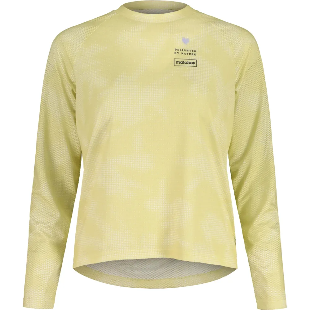 Maloja Damen BaldoM. Longsleeve