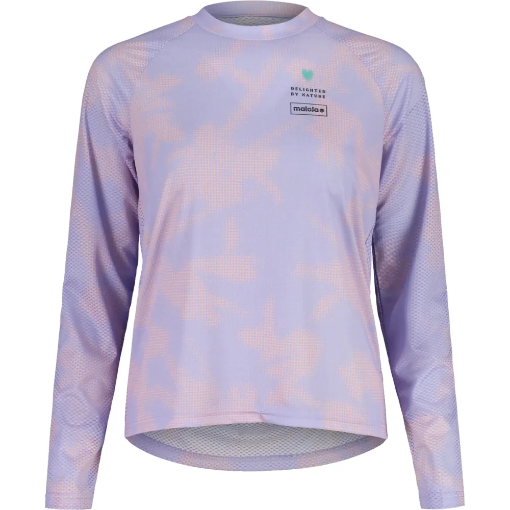 Maloja Damen BaldoM. Longsleeve
