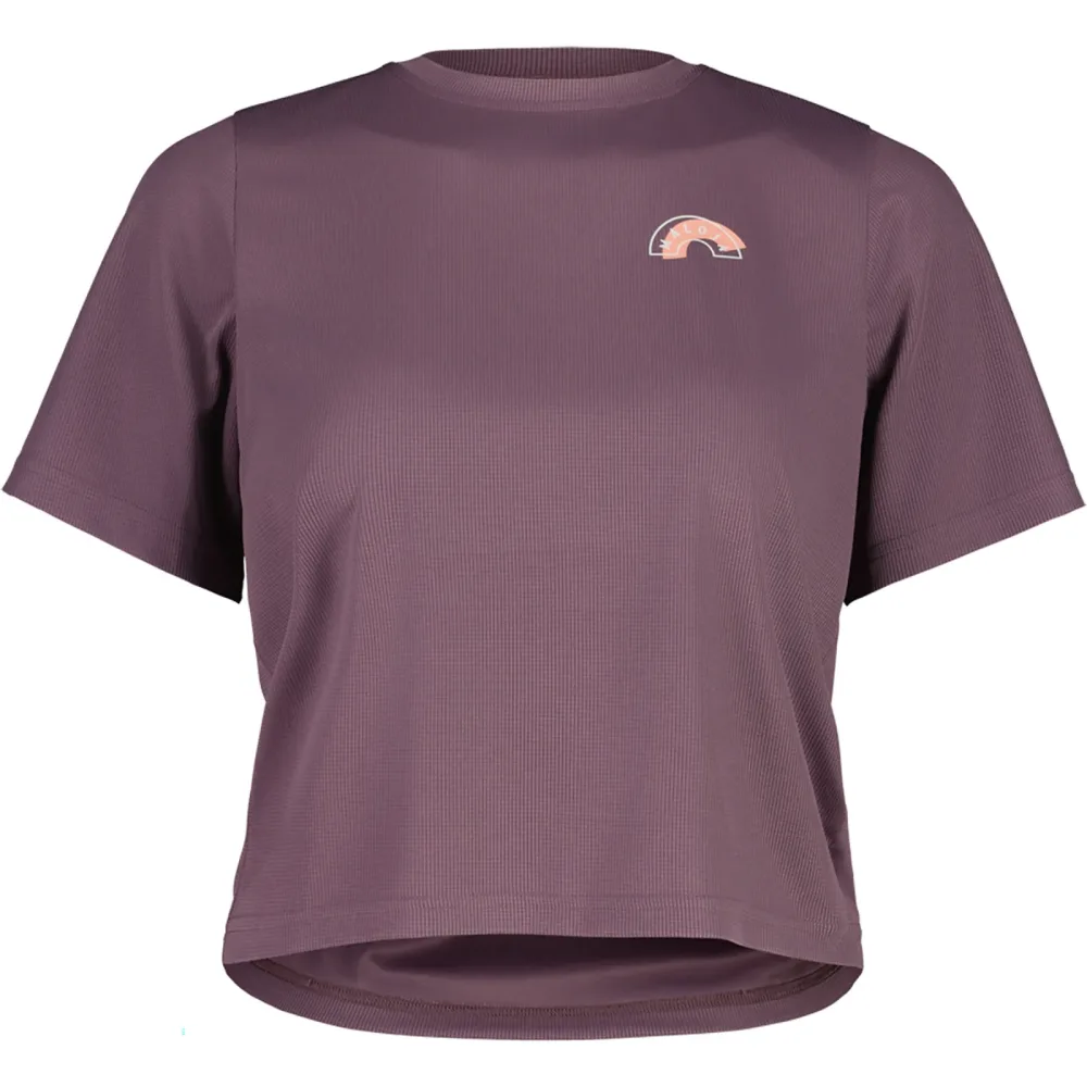 Maloja Damen WindeggM. T-Shirt