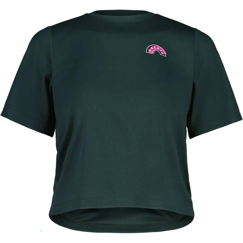 Maloja Damen WindeggM. T-Shirt