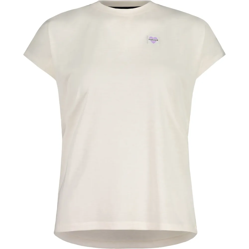 Maloja Damen SeespitzeM. T-Shirt