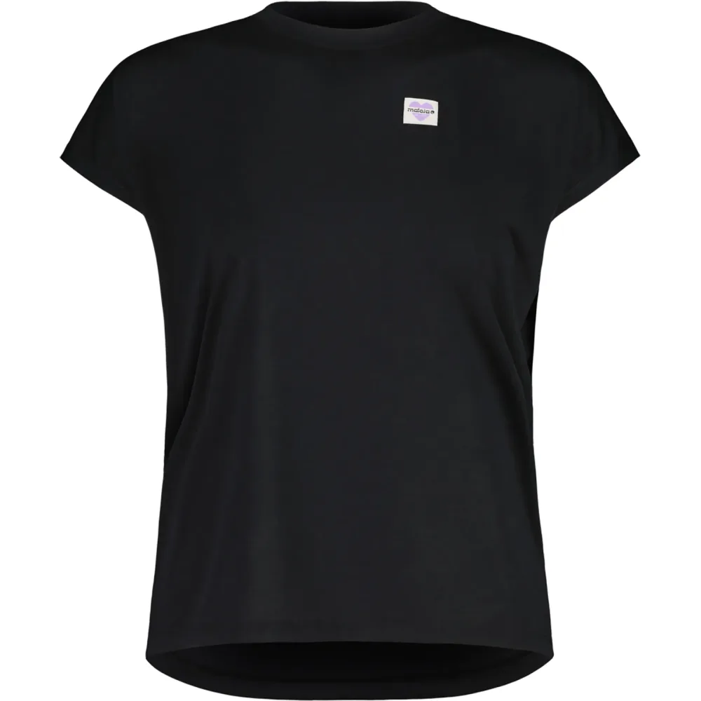 Maloja Damen SeespitzeM. T-Shirt