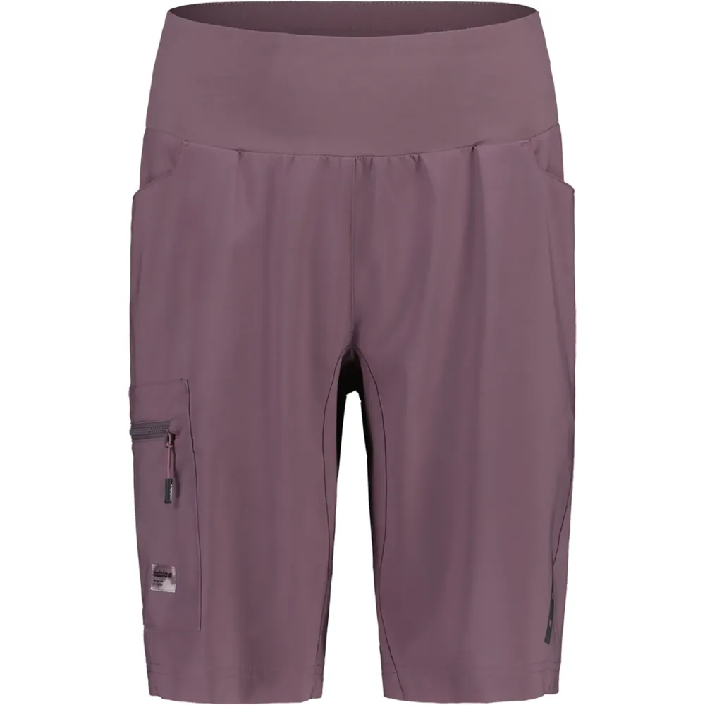 Maloja Damen WeisseeM. Radhose kurz