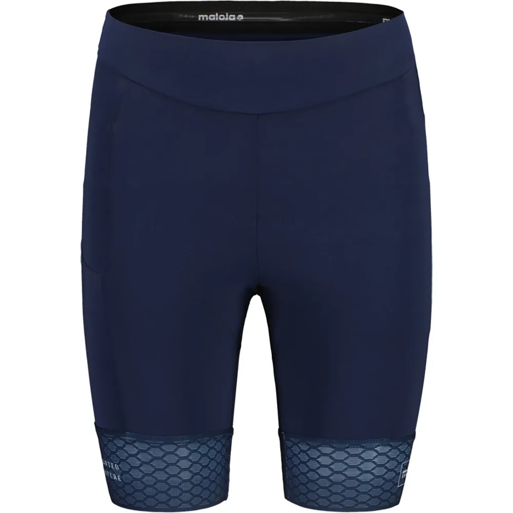 Maloja Damen BarlaminaM. Radhose kurz