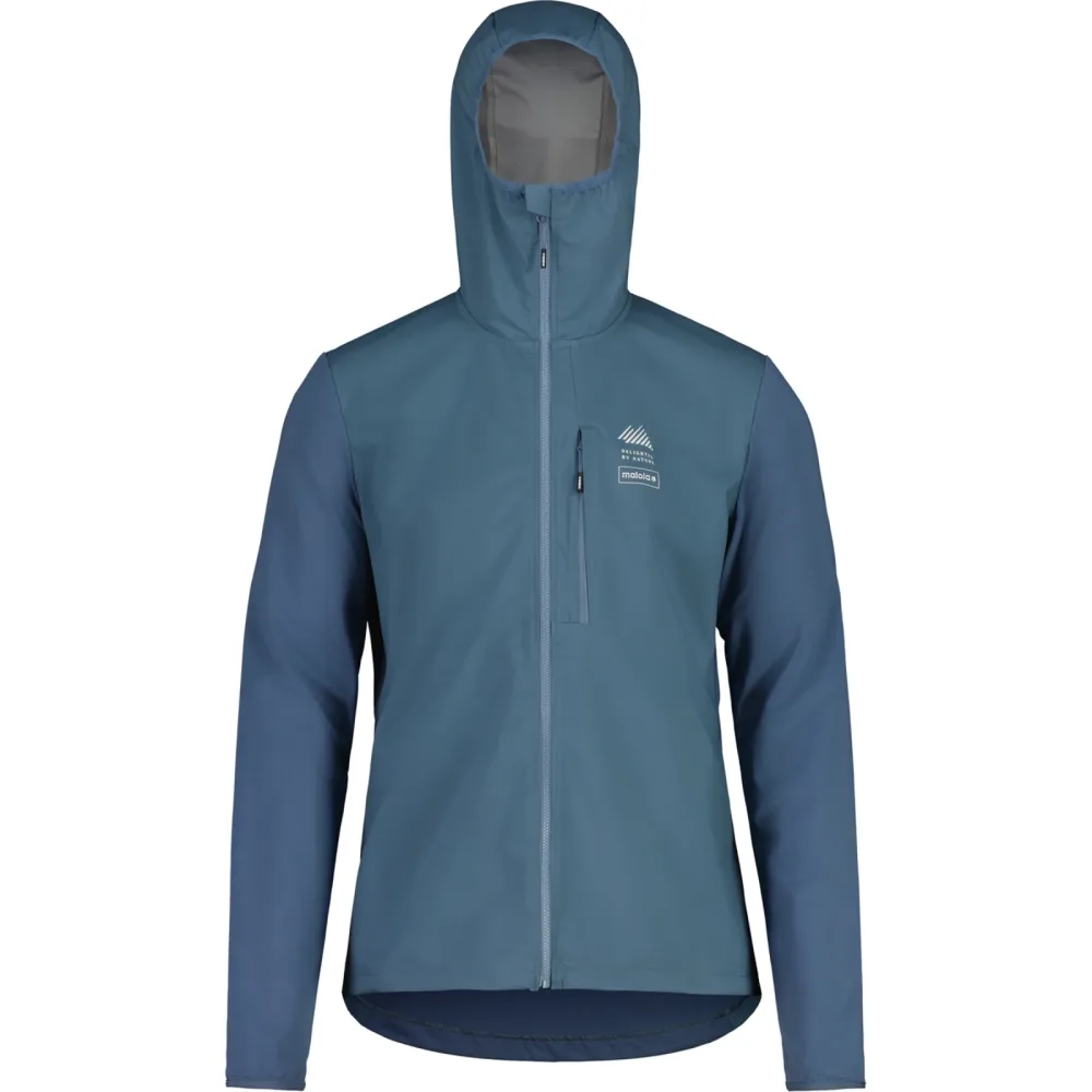 Maloja Herren BeifussM. Jacke