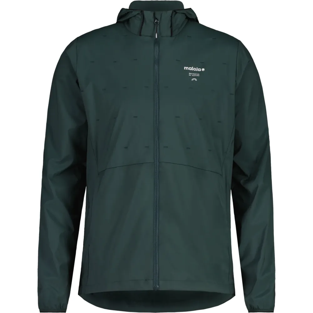 Maloja Herren LeifersM. Jacke