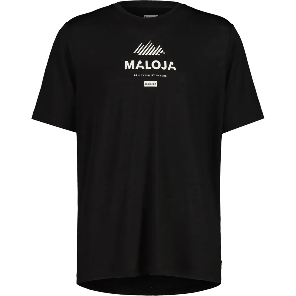 Maloja Herren KalmbergM. T-Shirt