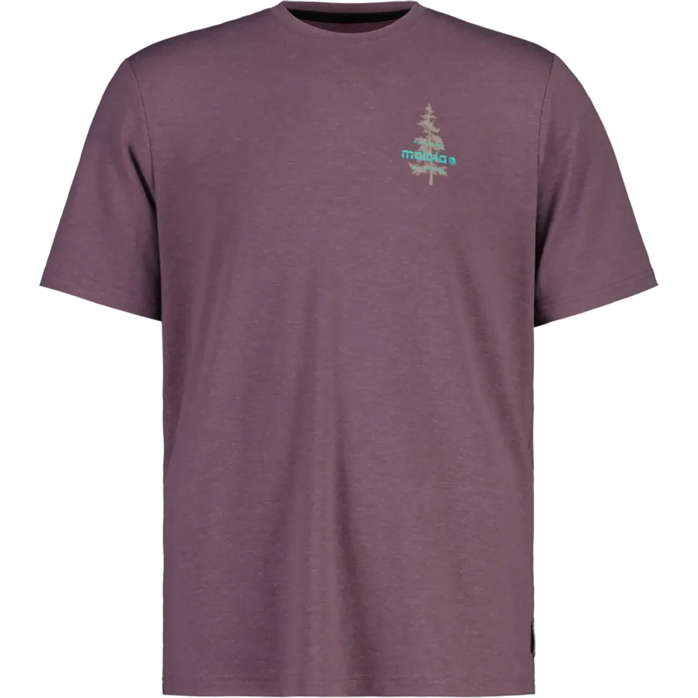 Maloja Herren KasteinM. T-Shirt
