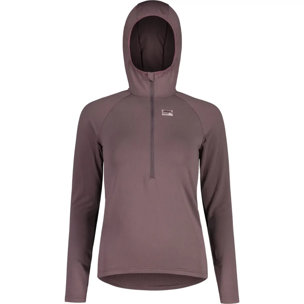 Maloja Damen SwakoraM. Hoodie