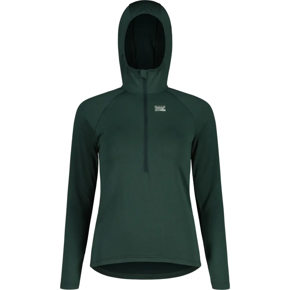 Maloja Damen SwakoraM. Hoodie