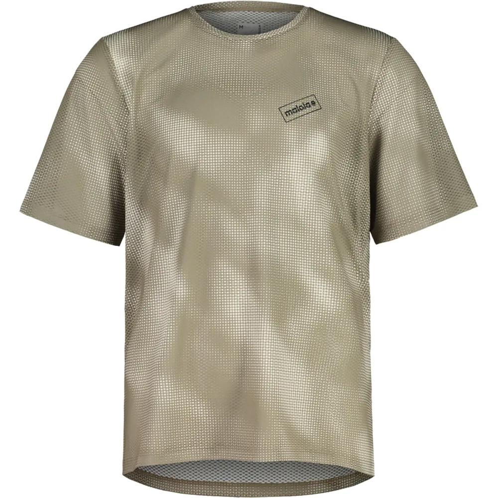 Maloja Herren OriM. T-Shirt