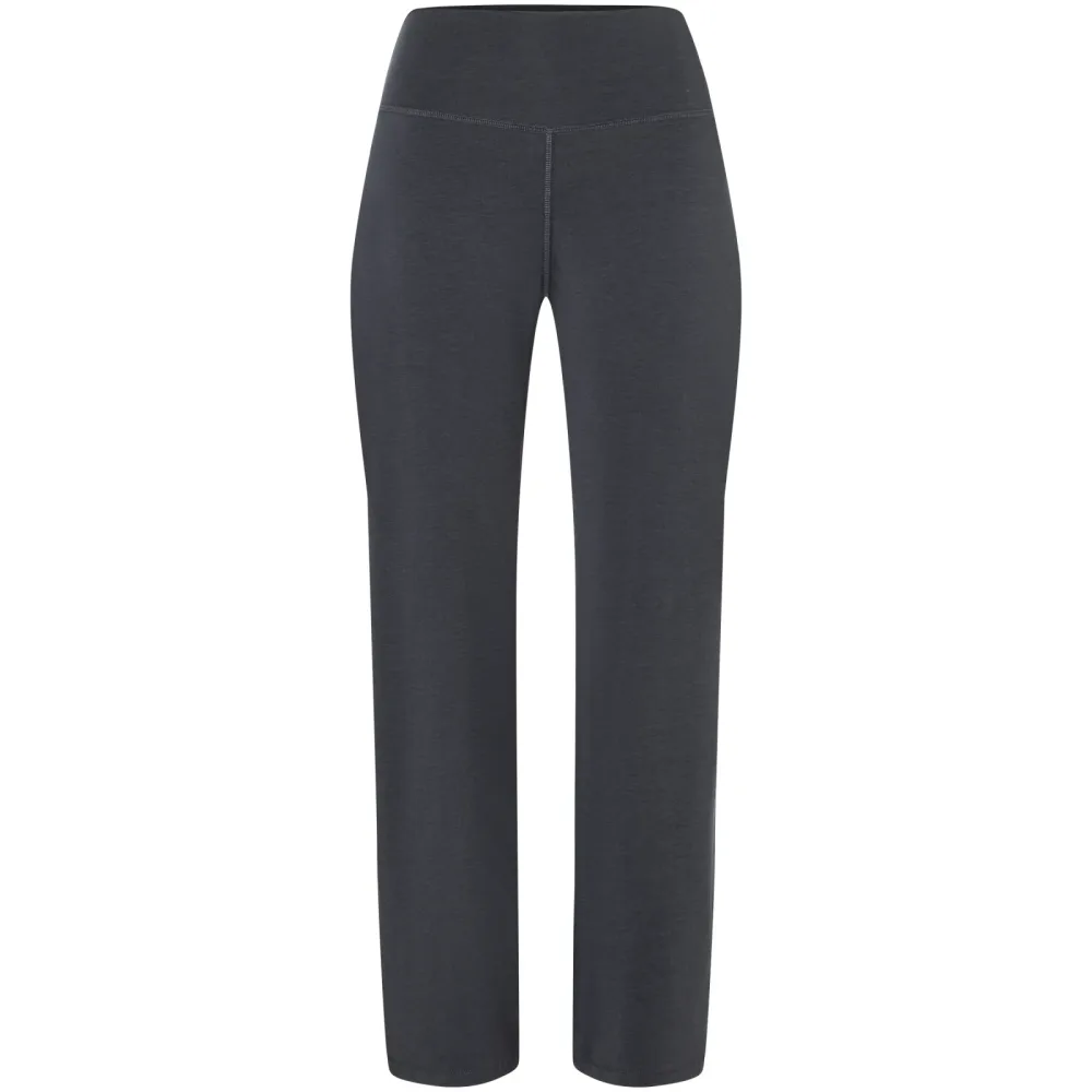 Mandala Damen Wide Leg Hose